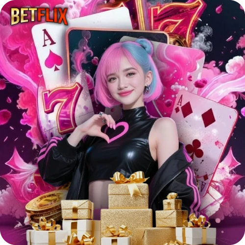 สมัครสมาชิก betflix ง่ายๆ ผ่านระบบออโต้