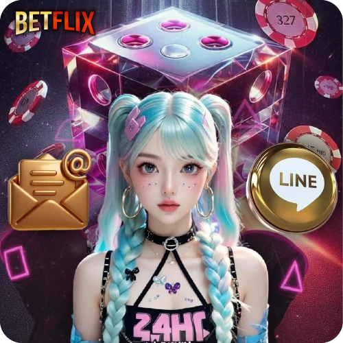 คำแนะนำสำหรับการ ติดต่อ betflix