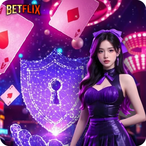 ทางเข้า betflix เว็บตรง เล่นง่าย