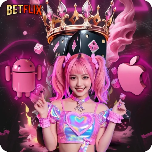 ทางเข้า betflix เว็บตรง ที่ครองใจนักเดิมพัน