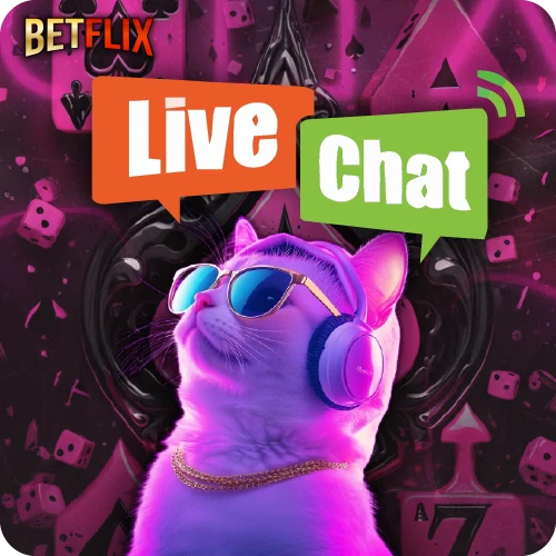ทางเข้า betflix ล่าสุด