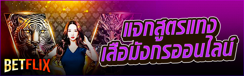 เสือมังกรออนไลน์